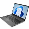 Ordinateur Portable HP 15S-FQ2067NF Intel Core i3-1125G4 15" 4 GB RAM Azerty Français AZERTY