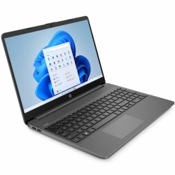 Ordinateur Portable HP 15S-FQ2067NF Intel Core i3-1125G4 15" 4 GB RAM Azerty Français AZERTY