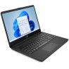 Ordinateur Portable HP 14S-DQ2038NF 14" 8 GB RAM 256 GB AZERTY Intel© Core™ i3-1115G4 AZERTY