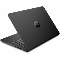 Ordinateur Portable HP 14S-DQ2038NF 14" 8 GB RAM 256 GB AZERTY Intel© Core™ i3-1115G4 AZERTY