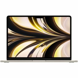 Ordinateur Portable Apple MacBook Air 2022 13,6" Azerty Français AZERTY