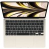 Ordinateur Portable Apple MacBook Air 2022 13,6" Azerty Français AZERTY