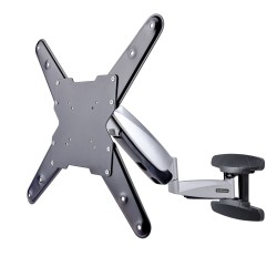 Support de TV Startech FHA-TV-WALL-MOUNT 55"