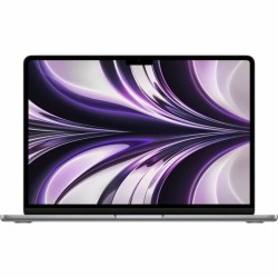 Ordinateur Portable Apple MacBook Air 13,6" 8 GB RAM 512 GB Azerty Français AZERTY