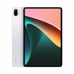 Tablette Xiaomi PAD 5 6 GB RAM Blanc