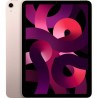 Tablette Apple iPad Air (2022) 8 GB RAM 10,9" M1 Rose 64 GB