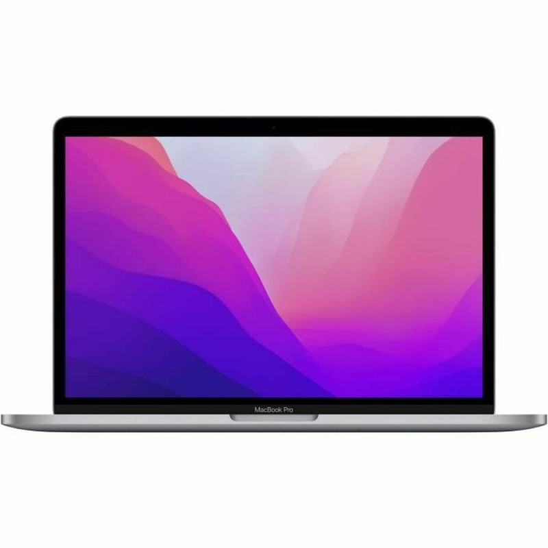 Ordinateur Portable Apple MacBook Pro 8 GB RAM M2 Azerty Français