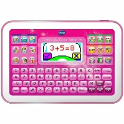 Tablette interactive pour enfants Vtech Genius XL Color