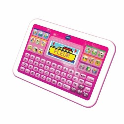 Tablette interactive pour enfants Vtech Genius XL Color