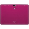 Tablette Woxter X-100 Pro 10,1" 16 GB RAM 2 GB RAM 16 GB 64 GB Rose 10.1"