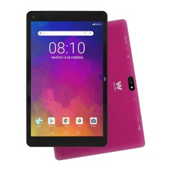 Tablette Woxter Woxter X-200 Pro Rose 10,1" 3 GB RAM 32 GB 64 GB