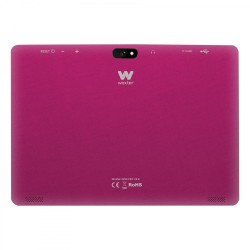 Tablette Woxter Woxter X-200 Pro Rose 10,1" 3 GB RAM 32 GB 64 GB