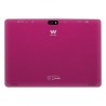 Tablette Woxter Woxter X-200 Pro Rose 10,1" 3 GB RAM 32 GB 64 GB