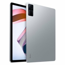 Tablette Xiaomi Redmi Pad Argenté 10,6" 4 GB RAM 128 GB