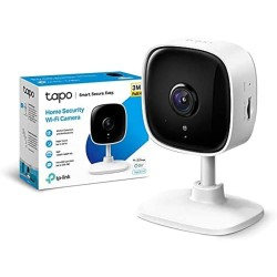 Camescope de surveillance TP-Link C110