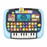 Tablette interactive pour enfants Vtech  P'tit Genius Magic Light Lumière LED