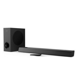 Barre de Son Sans Fil Philips TAPB405/10 120W Noir