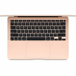 Ordinateur Portable Apple MacBook Air (2020) M1 256 GB SSD 8 GB RAM 13,3" AZERTY AZERTY