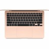 Ordinateur Portable Apple MacBook Air (2020) M1 256 GB SSD 8 GB RAM 13,3" AZERTY AZERTY