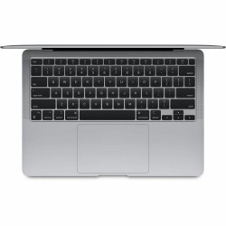 Ordinateur Portable Apple MacBook Air (2020) M1 256 GB SSD 8 GB RAM 13,3" AZERTY AZERTY