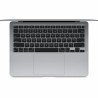 Ordinateur Portable Apple MacBook Air (2020) M1 256 GB SSD 8 GB RAM 13,3" AZERTY AZERTY