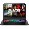 Ordinateur Portable Acer NITRO 5 AN517-54-9875 Azerty Français 17,3" i9-11900H Noir