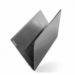 Ordinateur Portable Lenovo IdeaPad 3 17ITL6 Intel Celeron 6305 Gris 4 GB RAM 17,3" Azerty Français AZERTY AZERTY