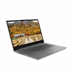 Ordinateur Portable Lenovo IdeaPad 3 17ITL6 Intel Celeron 6305 Gris 4 GB RAM 17,3" Azerty Français AZERTY AZERTY