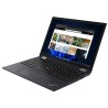 Ordinateur Portable Lenovo 21AW003ASP Espagnol Qwerty 512 GB SSD 16 GB RAM 13,3" Intel Core I7-1255U