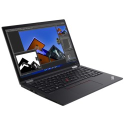 Ordinateur Portable Lenovo 21AW003ASP Espagnol Qwerty 512 GB SSD 16 GB RAM 13,3" Intel Core I7-1255U