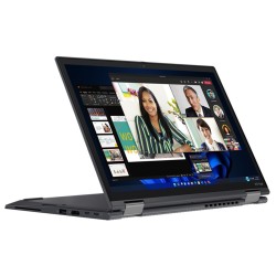 Ordinateur Portable Lenovo 21AW003ASP Espagnol Qwerty 512 GB SSD 16 GB RAM 13,3" Intel Core I7-1255U