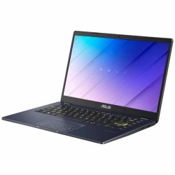 Ordinateur Portable Asus VivoBook 14 E410 14" Intel Pentium N5030 128 GB eMMC AZERTY