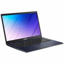 Ordinateur Portable Asus VivoBook 14 E410 14" Intel Pentium N5030 128 GB eMMC AZERTY