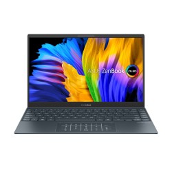 Ordinateur Portable Asus UX325EA-KG641W 16 GB RAM 13" Espagnol Qwerty i7-1165G7 512 GB SSD