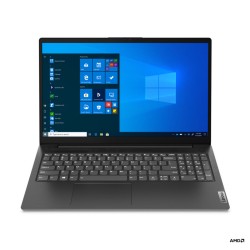 Ordinateur Portable Lenovo V15 G2 ALC 15,6" 3-5300U 512 GB SSD 8 GB RAM AMD Ryzen 3 5300U