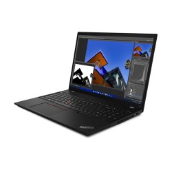 Ordinateur Portable Lenovo 21BT000ASP Espagnol Qwerty Intel Core I7-1260P 512 GB SSD 16" 16 GB RAM