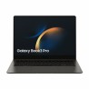 Ordinateur Portable Samsung GALAXY BOOK3 PRO i7-1360P Espagnol Qwerty 512 GB SSD 14" 16 GB RAM