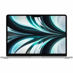 Ordinateur Portable Apple MacBook Air M2 13,6" 8 GB RAM 512 GB Azerty Français