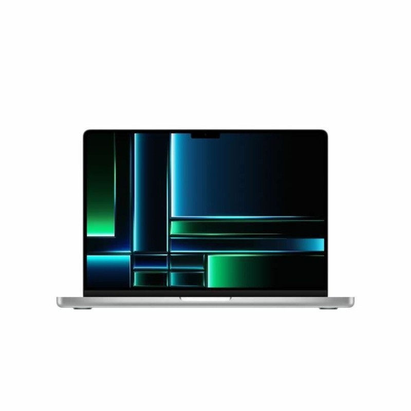 Ordinateur Portable Apple MacBook Pro 14" 1 TB Azerty Français