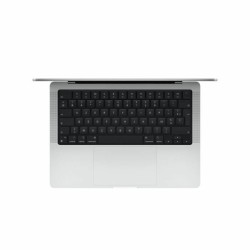 Ordinateur Portable Apple MacBook Pro 14" 1 TB Azerty Français