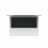 Ordinateur Portable Apple MacBook Pro 14" 1 TB Azerty Français