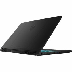 Ordinateur Portable MSI 17 B12VFK-219XFR 17,3" 512 GB SSD