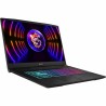 Ordinateur Portable MSI 17 B12VFK-219XFR 17,3" 512 GB SSD