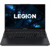 Ordinateur Portable Lenovo Legion 5 15ITH6H 82JH 15,6" 16 GB DDR4 SDRAM Intel Core i5