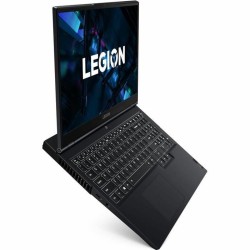 Ordinateur Portable Lenovo Legion 5 15ITH6H 82JH 15,6" 16 GB DDR4 SDRAM Intel Core i5