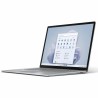 Ordinateur Portable Microsoft Surface Laptop 5 256 GB SSD 8 GB RAM