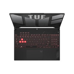 Ordinateur Portable Asus TUF507NU-LP036 15,6" 512 GB SSD Azerty Français AMD Ryzen 7 7735HS 512 GB SSD 16 GB RAM