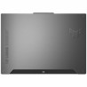 Ordinateur Portable Asus TUF507NU-LP036 15,6" 512 GB SSD Azerty Français AMD Ryzen 7 7735HS 512 GB SSD 16 GB RAM