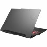 Ordinateur Portable Asus TUF507NU-LP036 15,6" 512 GB SSD Azerty Français AMD Ryzen 7 7735HS 512 GB SSD 16 GB RAM