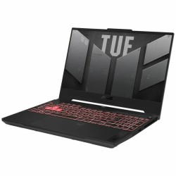 Ordinateur Portable Asus TUF507NU-LP036 15,6" 512 GB SSD Azerty Français AMD Ryzen 7 7735HS 512 GB SSD 16 GB RAM